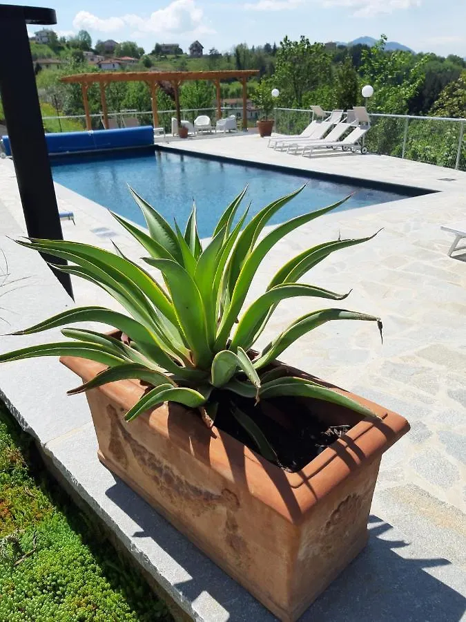 Villa Pavone Coreglia Antelminelli Casa vacanze