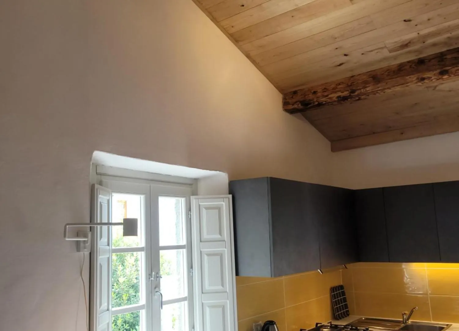 Casa vacanze Villa Pavone Coreglia Antelminelli