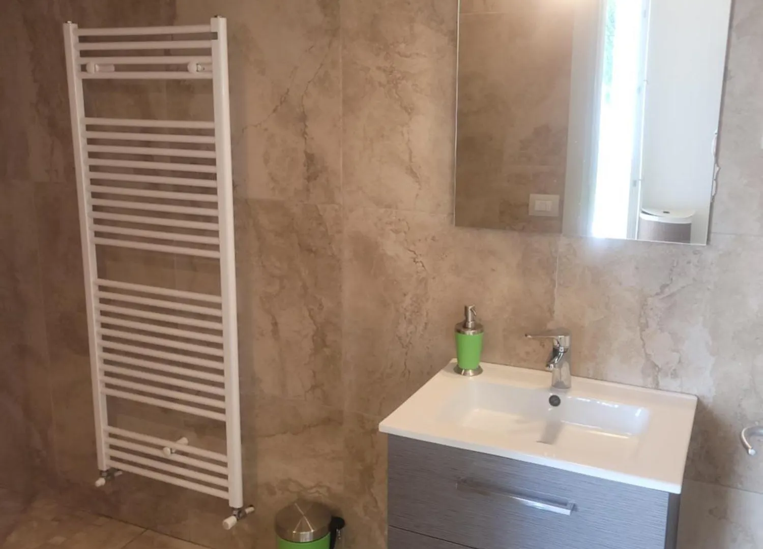 Casa vacanze Villa Pavone Coreglia Antelminelli