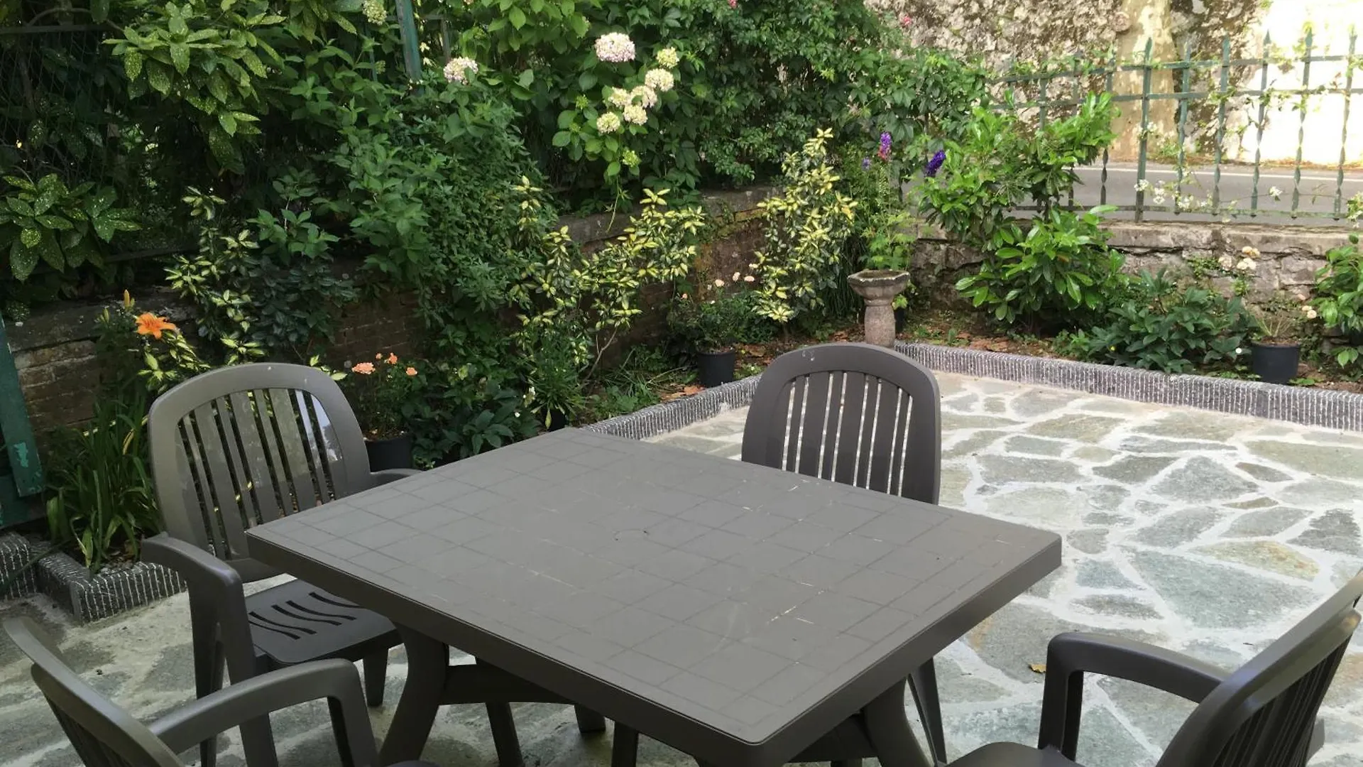 Casa vacanze Villa Pavone Coreglia Antelminelli
