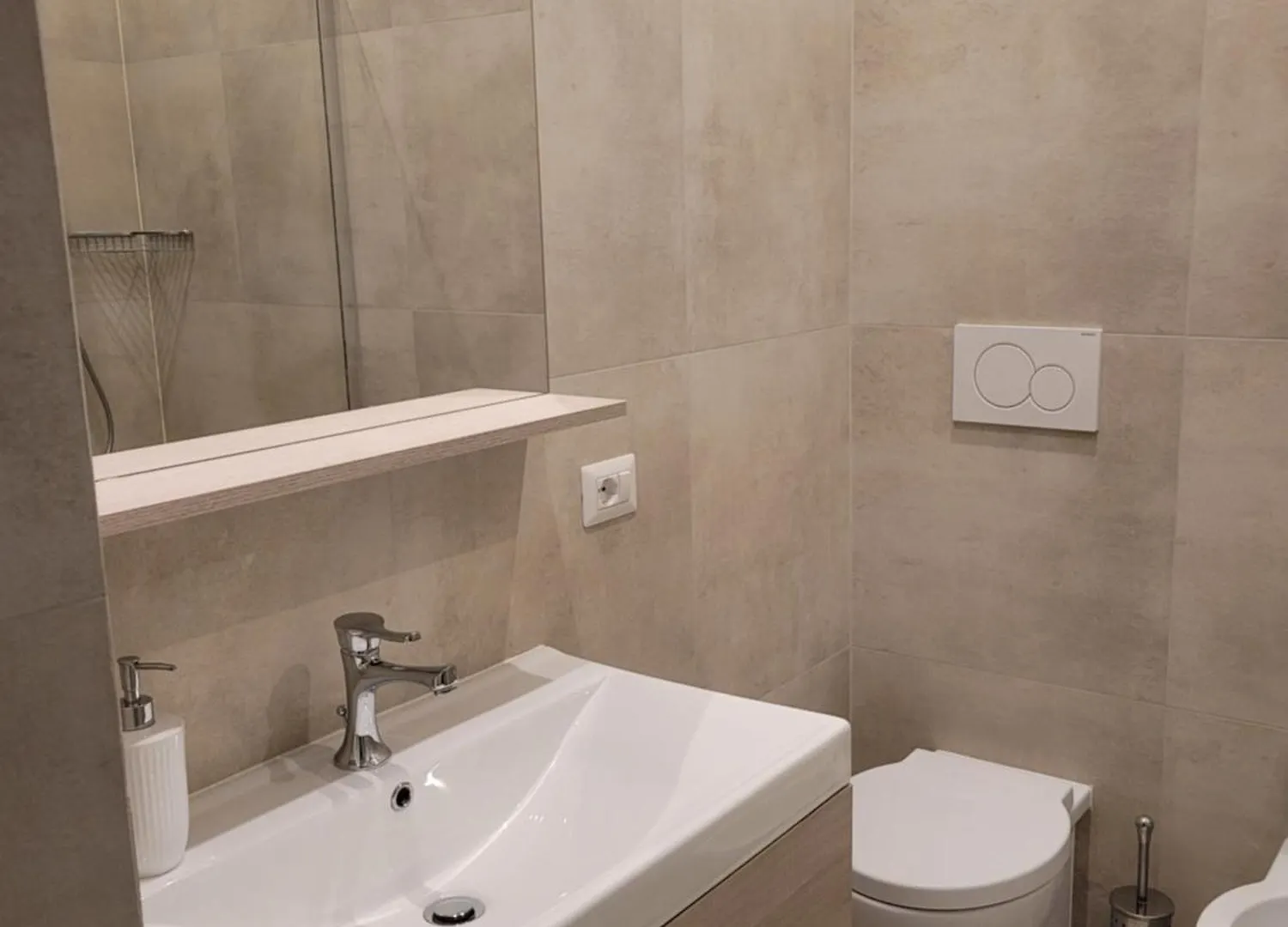 Casa vacanze Villa Pavone Coreglia Antelminelli Italia