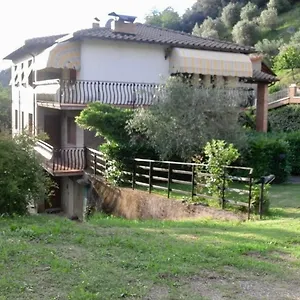 Romolina Appartamento
