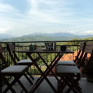 Apartment Casa Stefania, Lorano