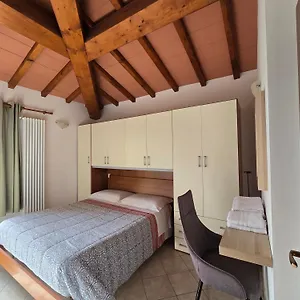 Finestra Della Val D'orcia Appartamento