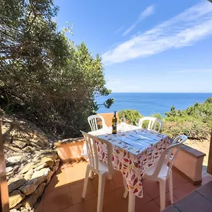 Apartment Cota Quinta, Rio dellʼElba