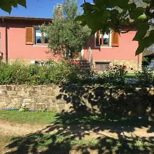 Agriturismo L'erba Alta Alloggio per agriturismo