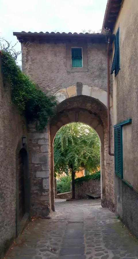 Villa Pavone Coreglia Antelminelli 0*,