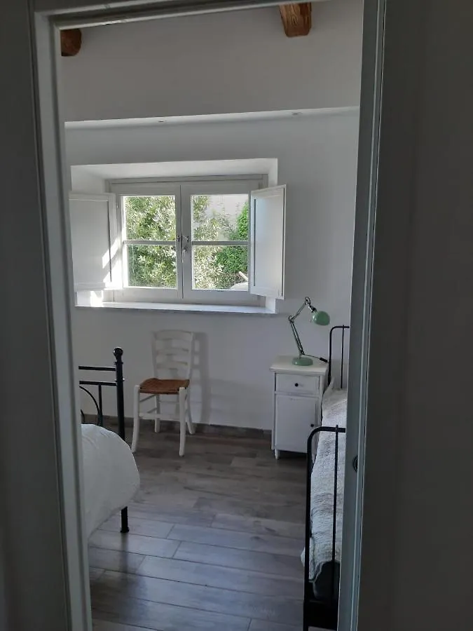 Villa Pavone Coreglia Antelminelli 意大利