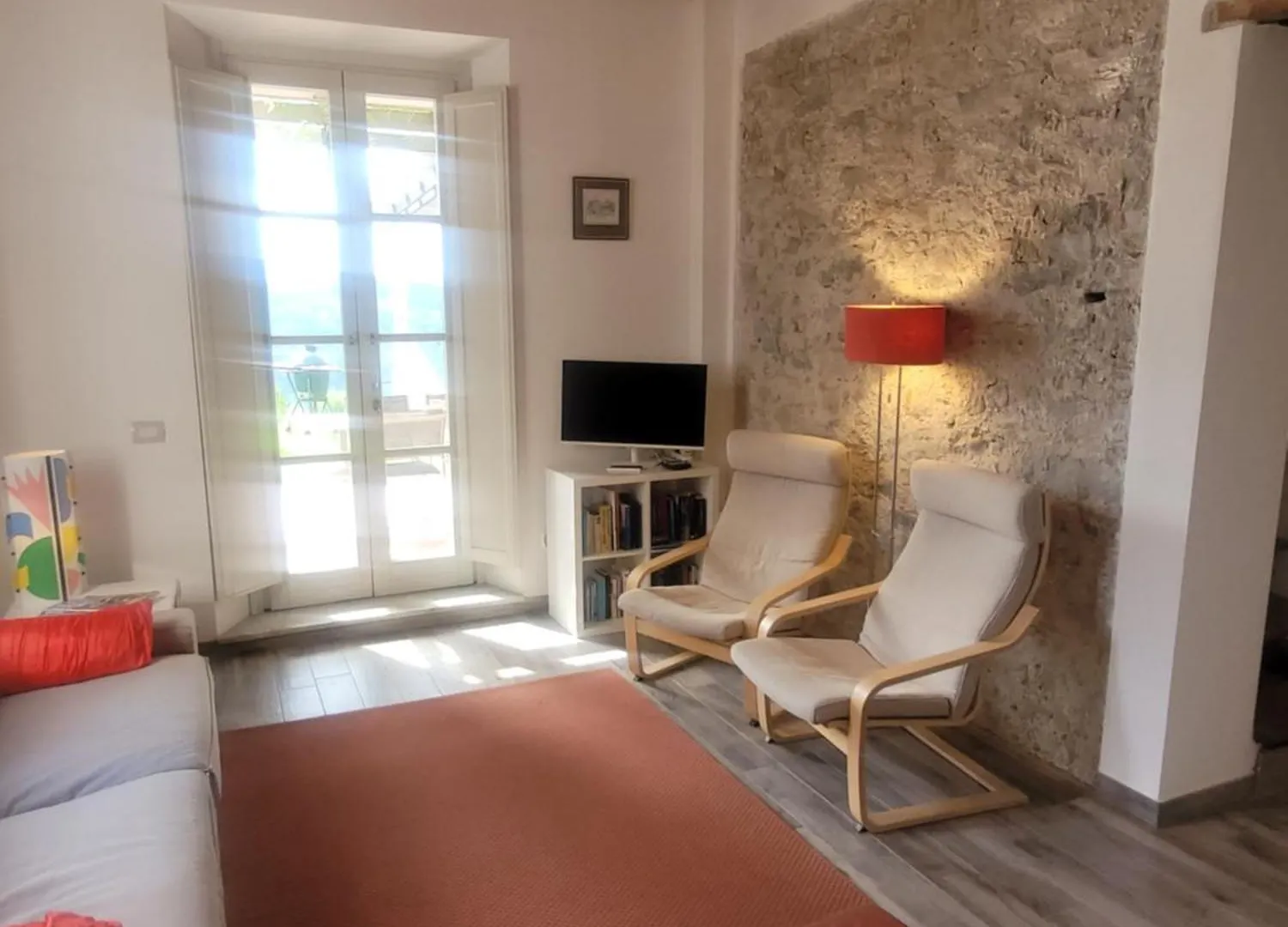 Villa Pavone Coreglia Antelminelli 意大利