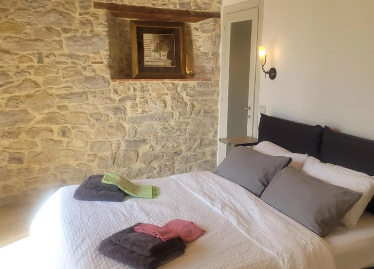 度假居 Villa Pavone Coreglia Antelminelli