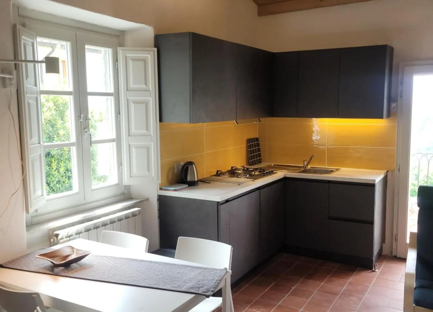 度假居 Villa Pavone Coreglia Antelminelli