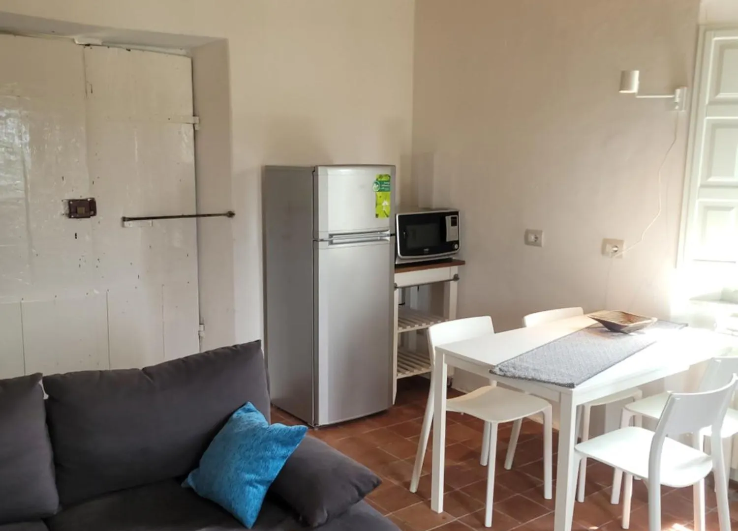 度假居 Villa Pavone Coreglia Antelminelli