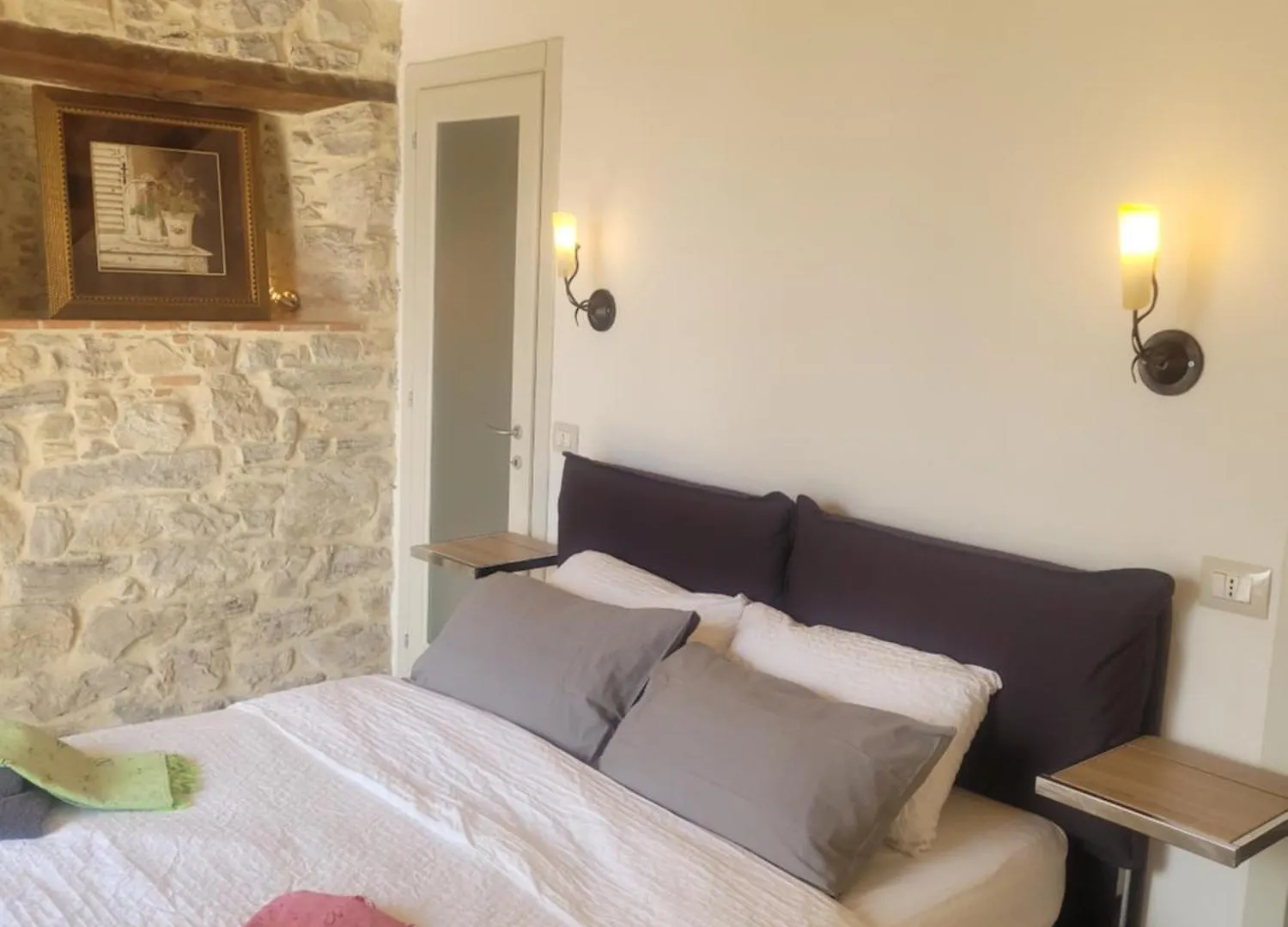 Villa Pavone Coreglia Antelminelli 0*,  意大利