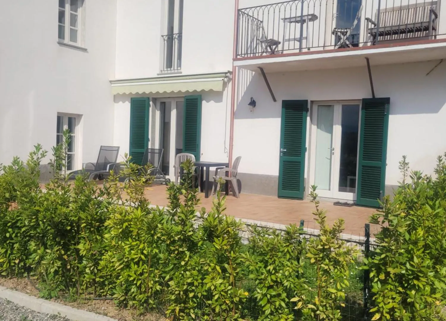 度假居 Villa Pavone Coreglia Antelminelli